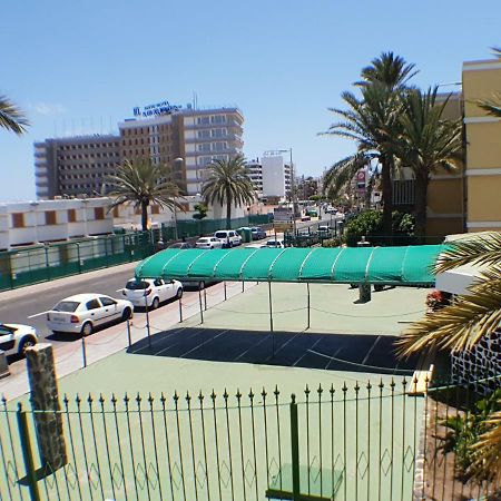 Tara Apartment Playa del Ingles  Exterior photo