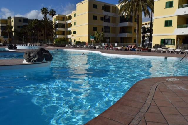 Tara Apartment Playa del Ingles  Exterior photo