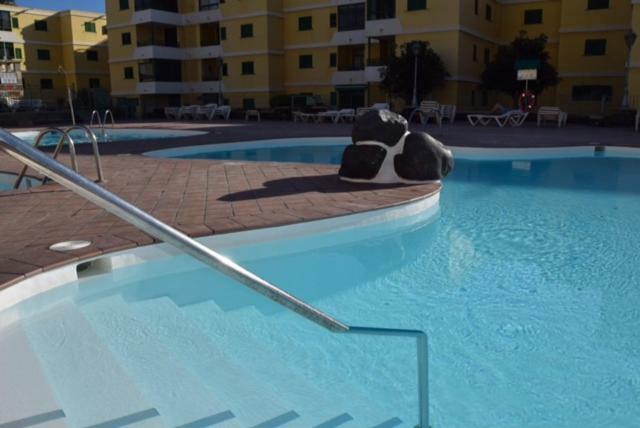 Tara Apartment Playa del Ingles  Exterior photo