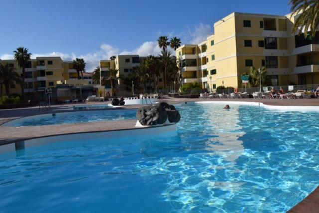 Tara Apartment Playa del Ingles  Exterior photo