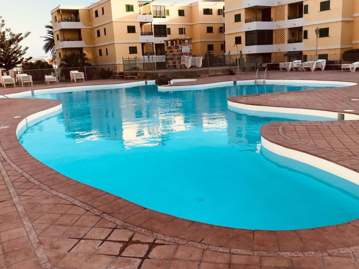 Tara Apartment Playa del Ingles  Exterior photo