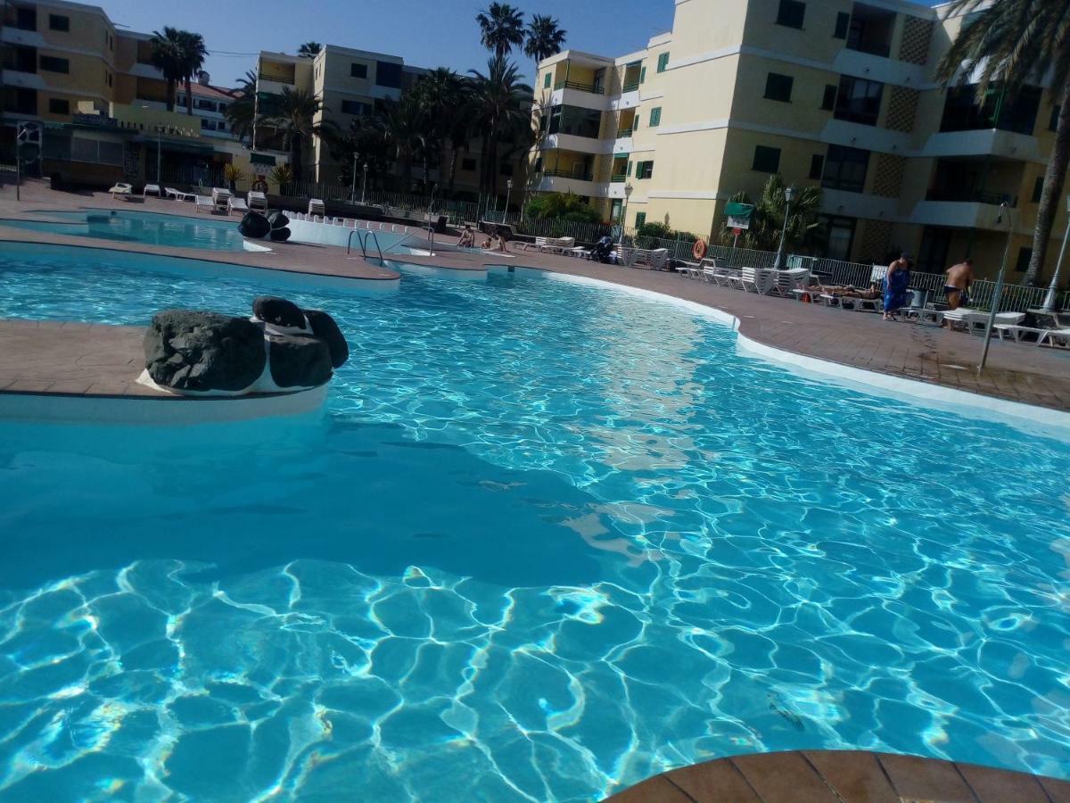 Tara Apartment Playa del Ingles  Exterior photo