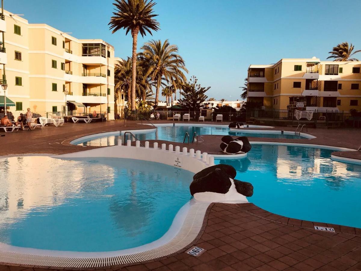 Tara Apartment Playa del Ingles  Exterior photo