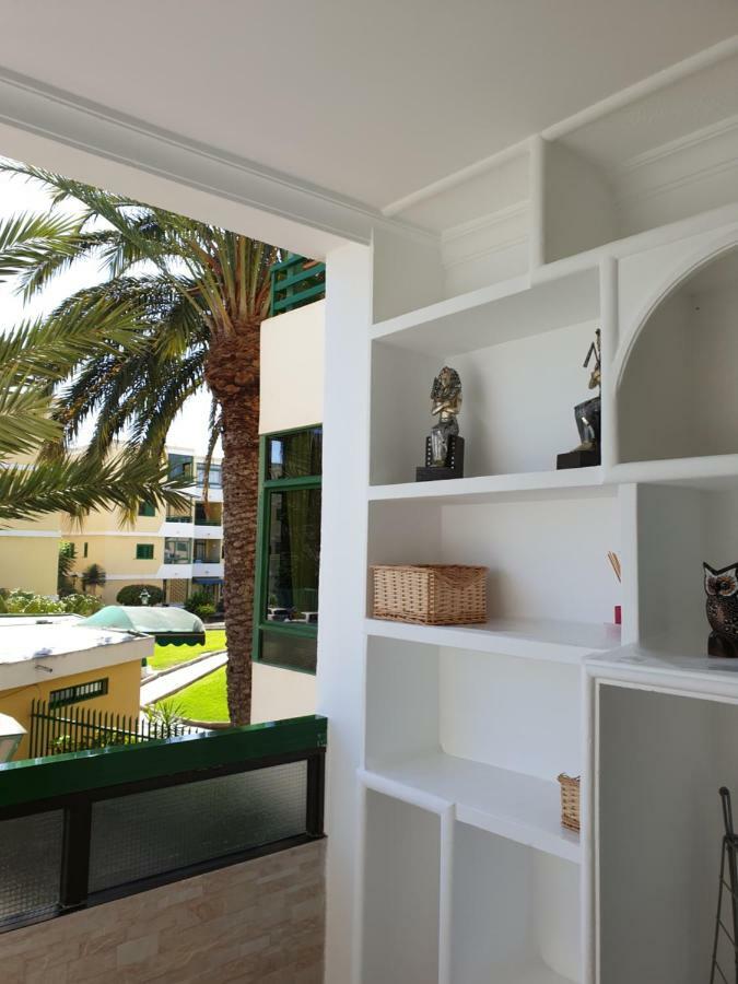 Tara Apartment Playa del Ingles  Exterior photo