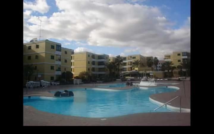 Tara Apartment Playa del Ingles  Exterior photo