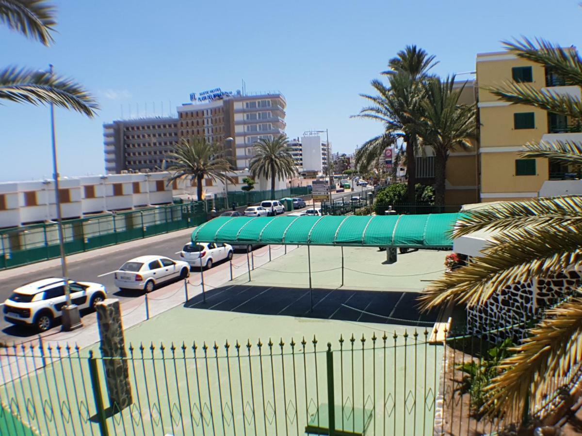 Tara Apartment Playa del Ingles  Exterior photo