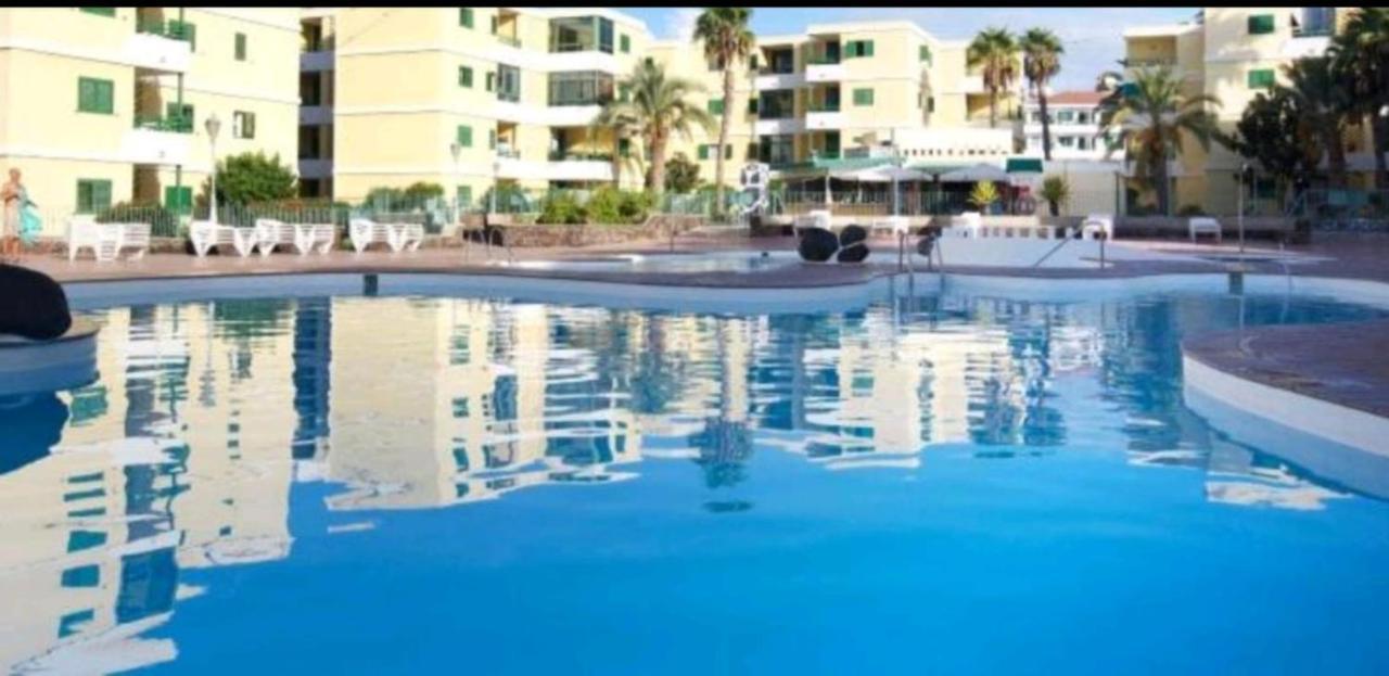 Tara Apartment Playa del Ingles  Exterior photo